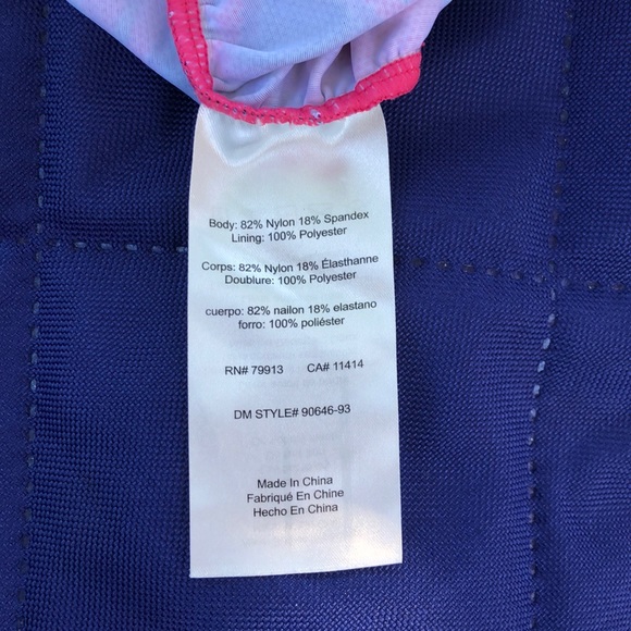 Maternity bathing suit- New!! - Picture 4 of 5